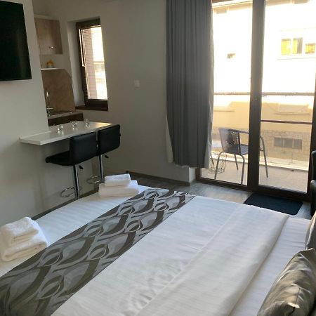 Vivian Apartaments Sandanski Exteriör bild
