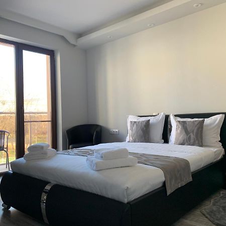 Vivian Apartaments Sandanski Exteriör bild