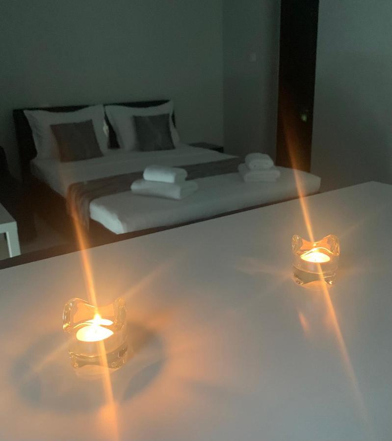 Vivian Apartaments Sandanski Exteriör bild