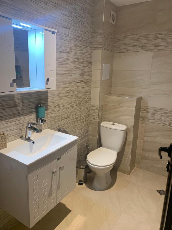 Vivian Apartaments Sandanski Exteriör bild