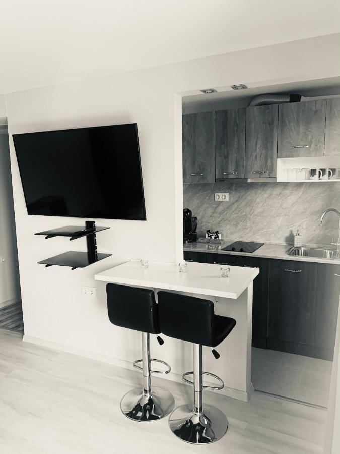 Vivian Apartaments Sandanski Exteriör bild