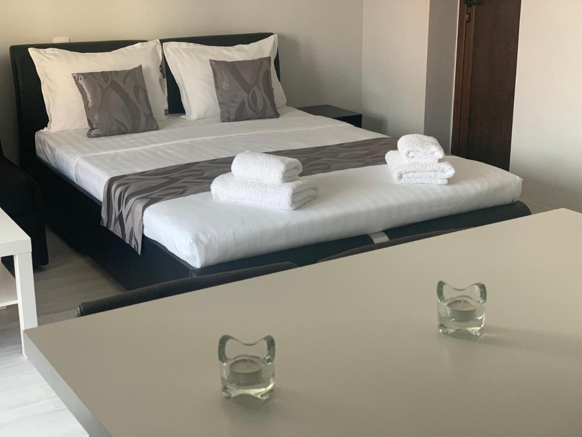 Vivian Apartaments Sandanski Exteriör bild
