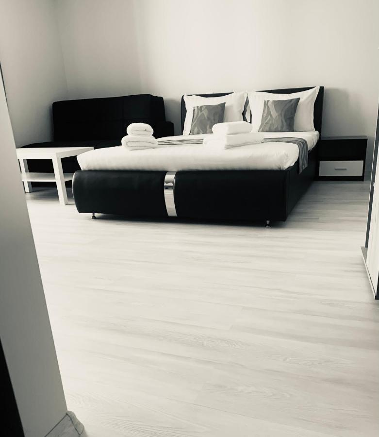 Vivian Apartaments Sandanski Exteriör bild