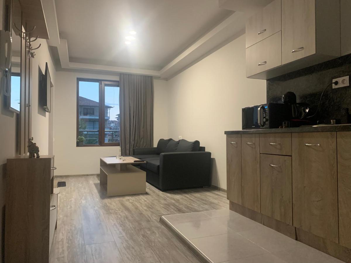 Vivian Apartaments Sandanski Exteriör bild