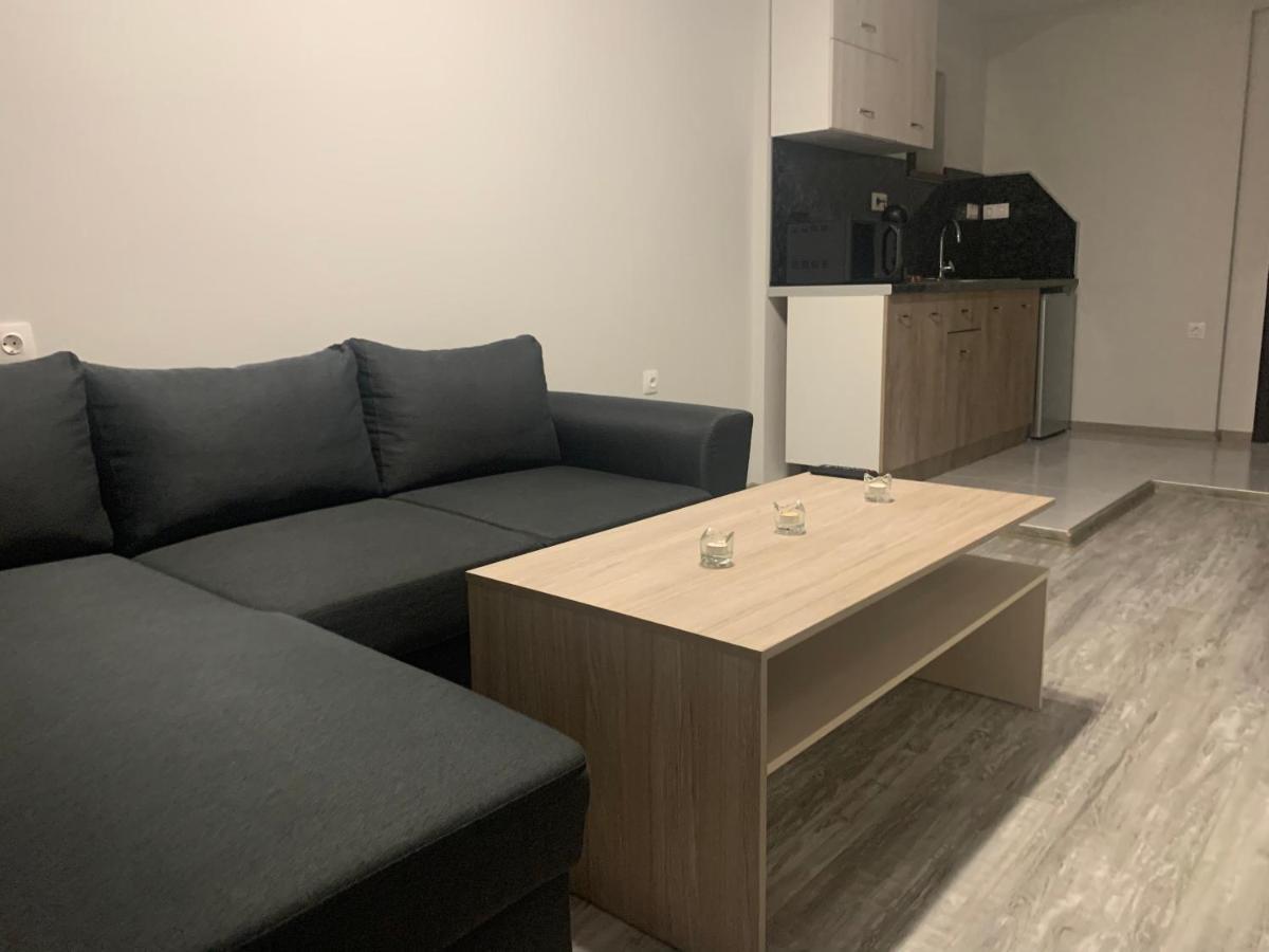 Vivian Apartaments Sandanski Exteriör bild