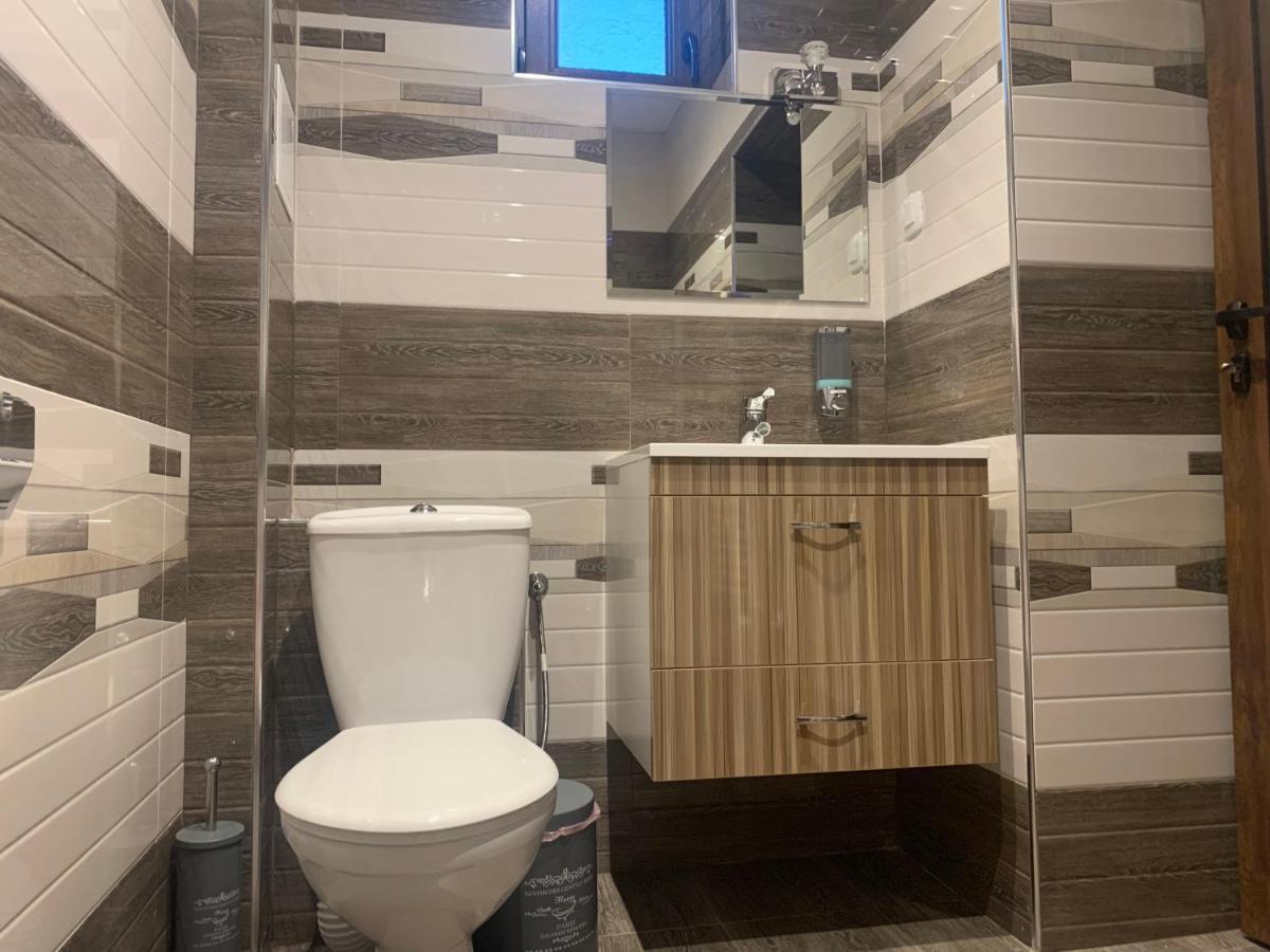 Vivian Apartaments Sandanski Exteriör bild