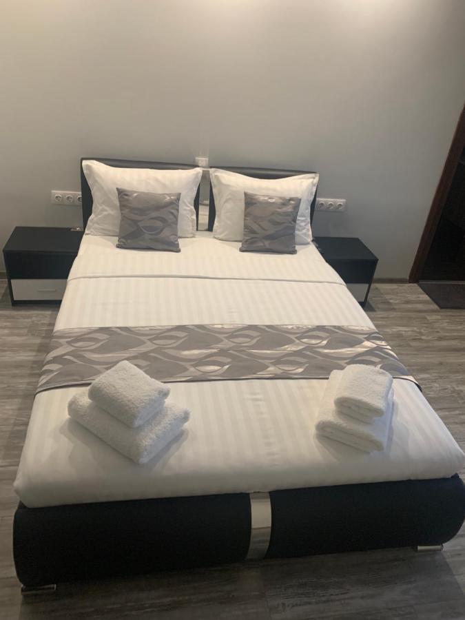 Vivian Apartaments Sandanski Exteriör bild