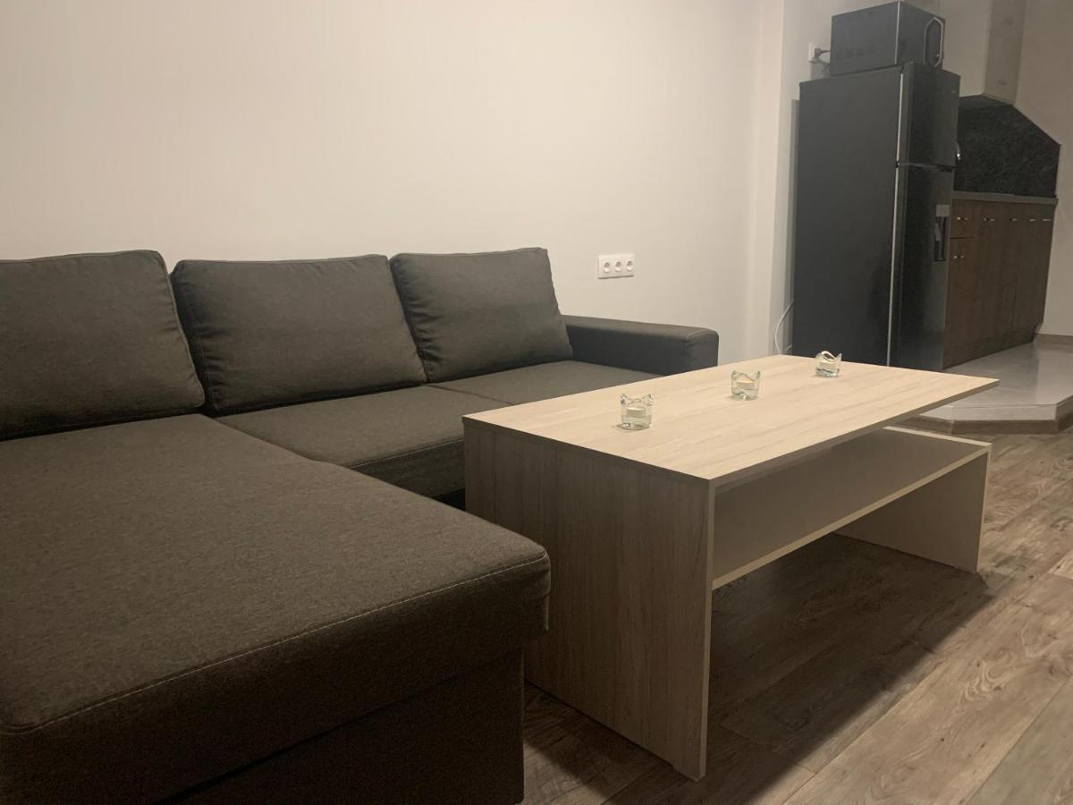 Vivian Apartaments Sandanski Exteriör bild