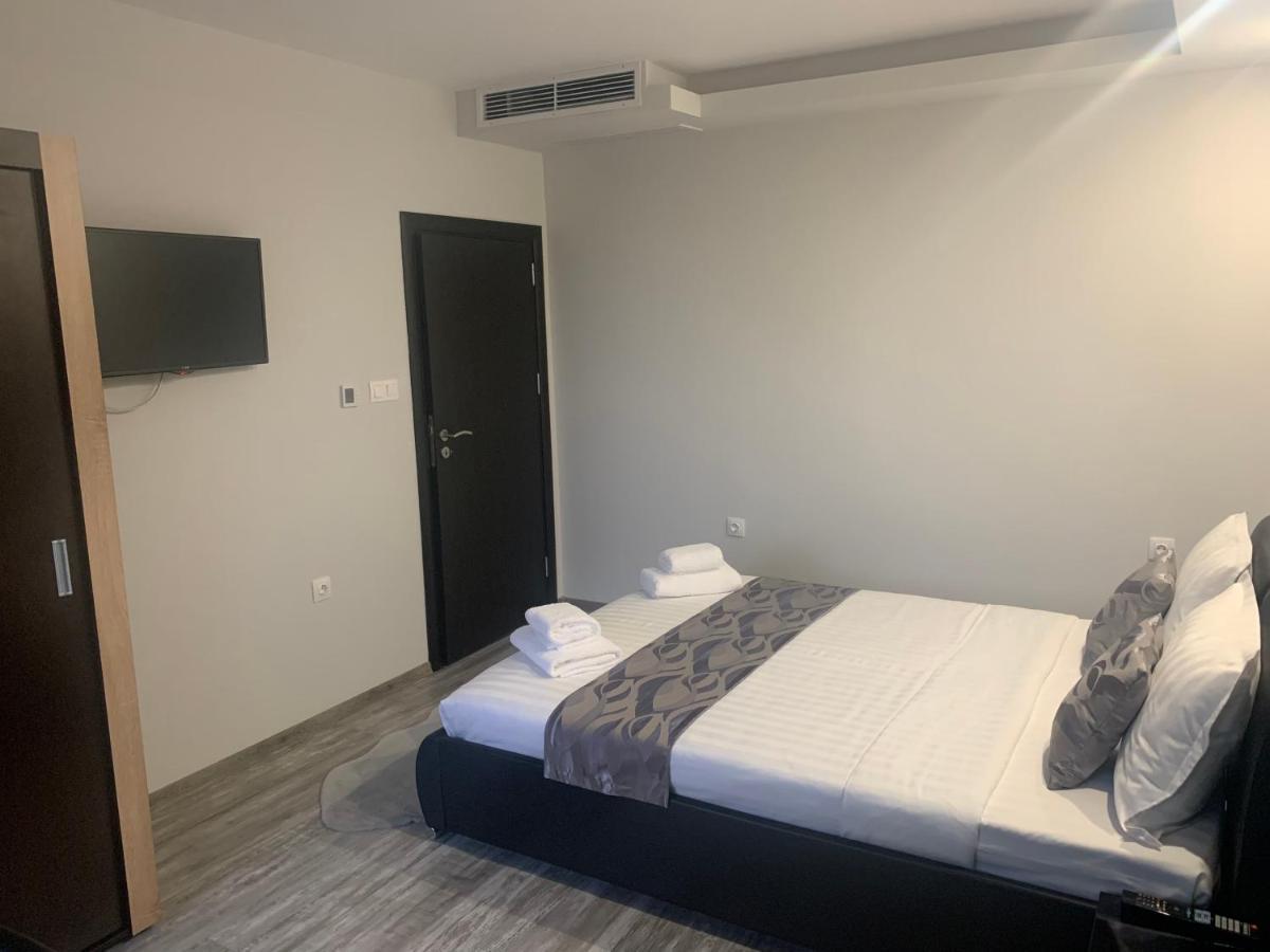 Vivian Apartaments Sandanski Exteriör bild