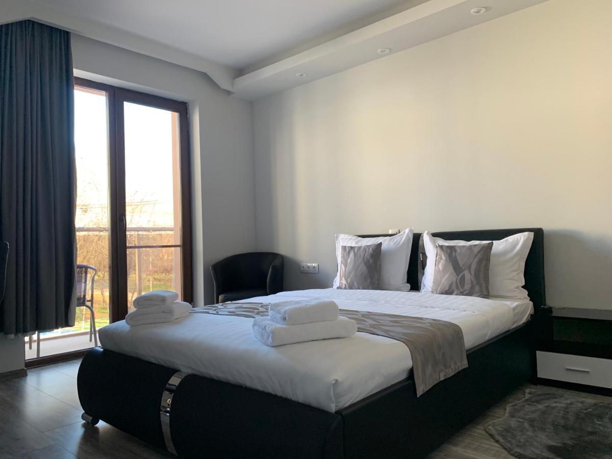 Vivian Apartaments Sandanski Exteriör bild